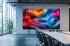Nowa seria inteligentnych i ekologicznych monitorów Newline DV One+ All-in-One Direct View LED