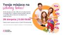 Szkolne zakupy z bonusem od Galerii Świdnickiej