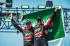 Zespół Yazeed Racing wspierany przez Niterra wygrywa Rajd Dakar 2025