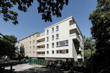 Premiera: Mega S.A. z butikową kamienicą w gdyńskim Parku Centralnym