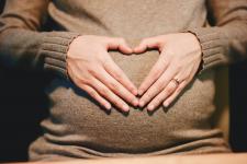 Prowadzenie ciąży - jakich informacji poszukują przyszłe mamy?