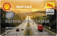Shell Card zastępuje euroShell – nowa odsłona karty flotowej Shell