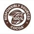 Mars Wrigley w Europie zobowiązuje się do wykorzystania 100% odpowiedzialnie pozyskiwanego kakao