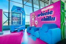 Orbit® zaprasza na Orbitę Chillu na Lotnisku Chopina