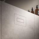 Przycisk uruchamiający do wypełnienia dowolnym materiałem