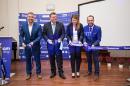 Transcom oficjalnie otworzył oddział w Elblągu