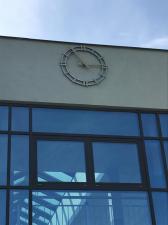 Te dawne i współczesne – zegary z Czernicy chodzą punktualnie