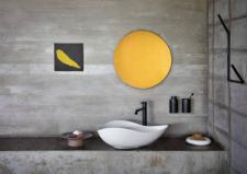 Ohtake - design pokoleniowy, który zmienia definicję umywalki