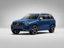 Volvo XC90 w wersji R-Design