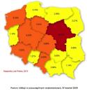 Szkodliwe programy w Polsce - IV kwartał 2009