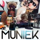 Muniek solo, bez T.Love