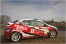 Kolejne zmiany w Tedex Supremis Rally Team