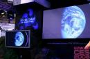 CES 2008 – szeroooooki monitor Alienware