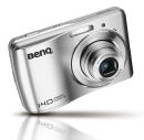 BenQ C1420 – 14 Mpix i zasilanie 2xAA