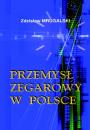 Ostatni, kto tak zegarkami wodzi - profesor Zdzisław Mrugalski