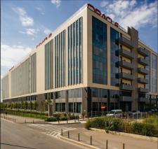 Resolution Property i Zeus Capital Management przejmują biurowiec w  Bukareszcie