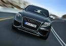 Wyjątkowa technologia Audi Q7 V12 TDI quattro