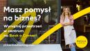Ingka Centres uruchomiło pierwszy w Polsce internetowy system wynajmu powierzchni