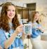 Atrakcje, niespodzianki i kreatywna zabawa – Back to School z Luczkiem w Alfa Centrum Gdańsk