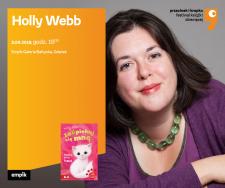 Holly Webb ("Zaopiekuj się mną") | Empik Galeria Bałtycka