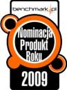 Produkt Kaspersky Lab nominowany do wyróżnienia Produkt Roku 2009