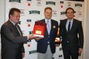 Triumf podczas Poland 100 Best Restaurant 2012 –Tamka 43 Najlepszą Restauracją w Polsce 2012!