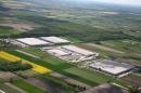 Stokrotka to Bloom at Prologis Park Teresin