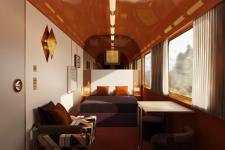 Orient Express La Dolce Vita szykuje pierwsze rezerwacje na przejazd!