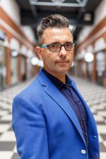 TOPTEXTIL Z AMBASADOREM MARKI