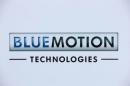 Technologie BlueMotion