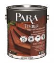 PARA Timbercare – nowości w ofercie PARA Paints