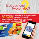 Skąd pochodzi Twoja ryba?