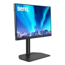 BenQ SW242Q: profesjonalny 24” monitor fotograficzny IPS 2K 98% DCI-P3