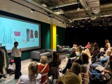 „Kobiece Czwartki” w Galerii Północnej – cykl spotkań wspierających rozwój i dobrostan kobiet