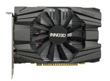INNO3D GeForce GTX 1630 COMPACT - nowa karta graficzna w wersji mini