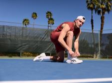 Jack Draper dołącza do globalnego grona sportowców ASICS