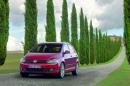 Nowy Golf Plus