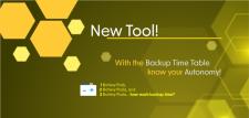 PowerWalker Backup Time Table — nowe narzędzie pozwalające określić przybliżony czas pracy urządzeń