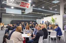 SolarEdge na Solar Energy Expo 2025: Nowe rozwiązania, nowe możliwości, nowe perspektywy