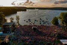 Gramy w zielone. To nasz wybór. Dobra Energia dla Olsztyna podczas Olsztyn Green Festival 2026