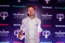 Polak zwycięzcą międzynarodowego półfinału konkursu S.Pellegrino Young Chef 2017!