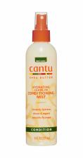 Odżywczy zastrzyk nawilżenia z NOWĄ mgiełką  Cantu Hydrating Leave-in Conditioning Mist