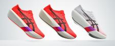 ASICS przedstawia nową serię butów METASPEED