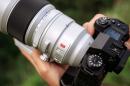 Fujifilm wprowadza FUJINON XF400mmF4.5 R LM OIS WR