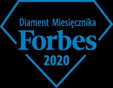 PROTAN POLSKA Diamentem „Forbesa” 2020