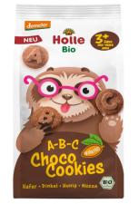 Bio Organiczne Ciasteczka Czekoladowe ABC Choco