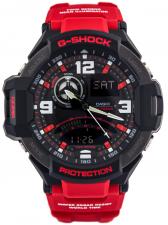 Jakie są zalety zegarka Casio G-Shock?