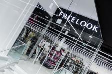 Salon Free Look we wrocławskim CH Marino z innowacyjnymi lampami od Lena Lighting