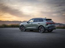 Nowe Audi Q3 2025: kompaktowy SUV premium trzeciej generacji w ofercie Grupy Krotoski