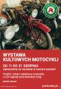 Zobacz motocykle-legendy w Porcie Rumia